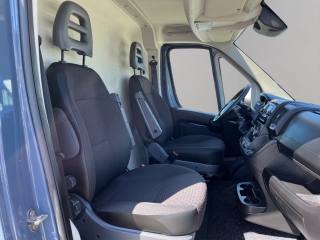 CITROEN Jumper usata, con Autoradio digitale