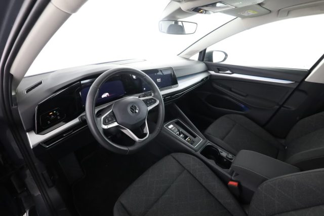 VOLKSWAGEN Golf usata 1