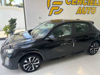 PEUGEOT 208 usata, con Autoradio