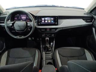 SKODA Kamiq usata, con Chiusura centralizzata