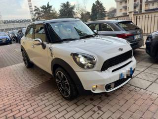 MINI Countryman usata, con Airbag laterali