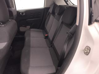 CITROEN C3 usata, con Luci diurne LED