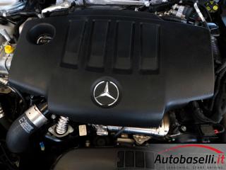 MERCEDES-BENZ A 180 usata, con Volante multifunzione