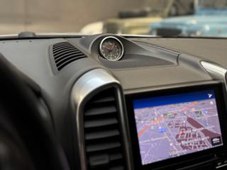 PORSCHE Cayenne usata, con Servosterzo