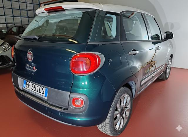 FIAT 500L usata, con Alzacristalli elettrici