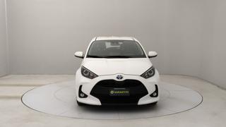 TOYOTA Yaris usata, con Chiusura centralizzata