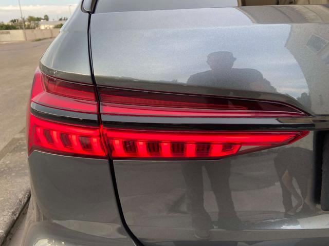 AUDI RS6 usata, con Sound system