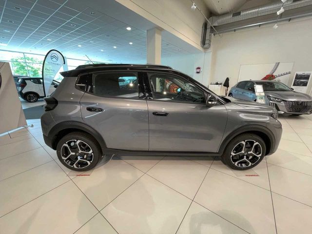 CITROEN C3 usata, con Chiusura centralizzata