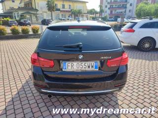 BMW 316 usata 24