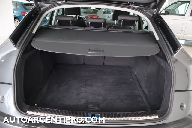 AUDI Q5 usata, con Sensore di pioggia