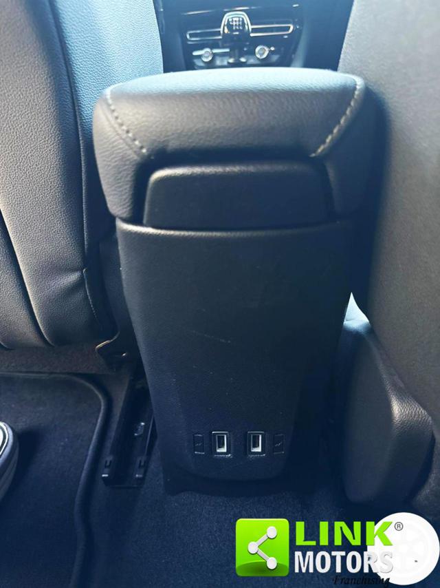 OPEL Mokka usata, con ESP