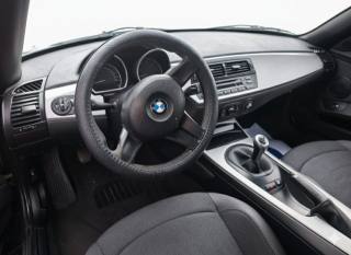 BMW Z4 usata, con Climatizzatore