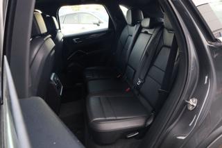 PORSCHE Cayenne usata, con Chiusura centralizzata