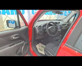 JEEP Renegade usata, con Cruise Control