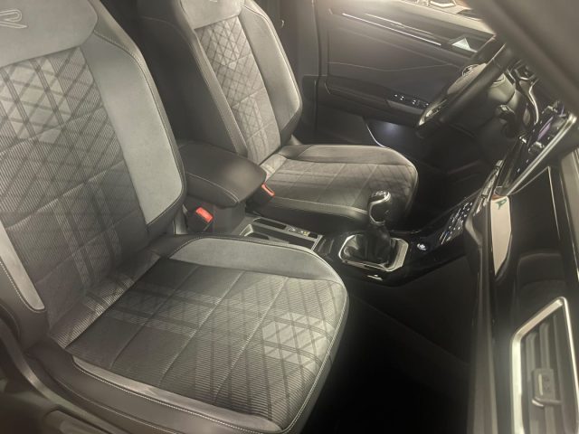 VOLKSWAGEN T-Roc usata, con Immobilizzatore elettronico