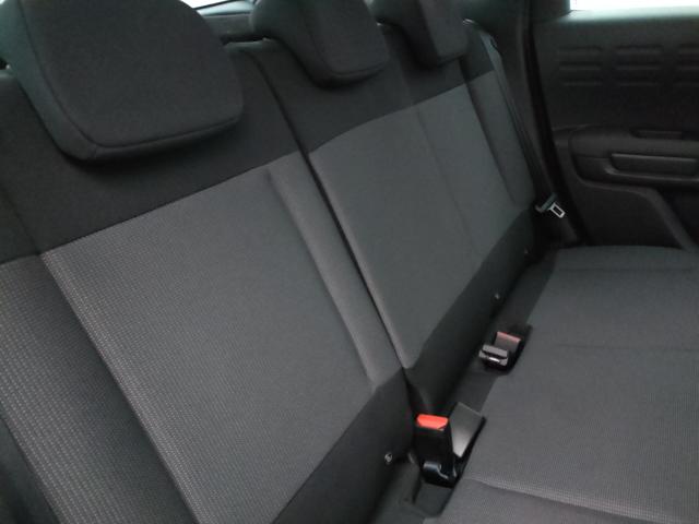 CITROEN C3 Aircross usata, con Controllo elettronico della corsia