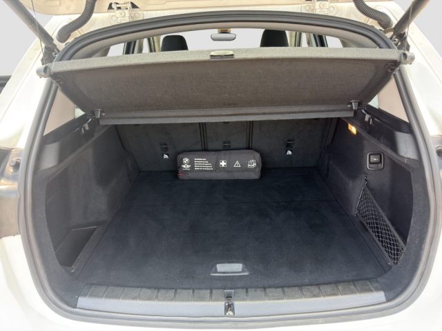 BMW X1 usata 13