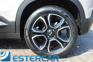 JEEP Avenger usata, con Fendinebbia