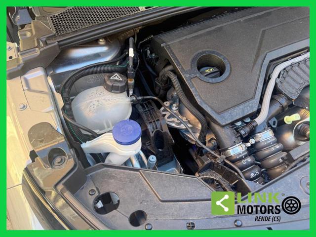 LANCIA Ypsilon usata, con Kit antipanne