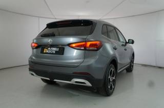 MG ZS usata, con Airbag