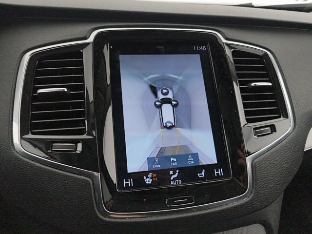 VOLVO XC90 usata, con ESP