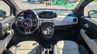 FIAT 500 usata, con Autoradio digitale