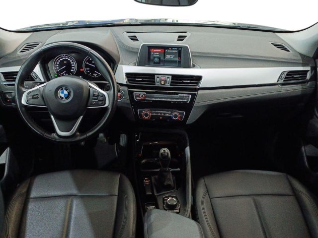 BMW X2 usata, con Chiusura centralizzata