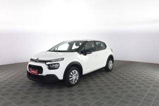 CITROEN C3 usata 6