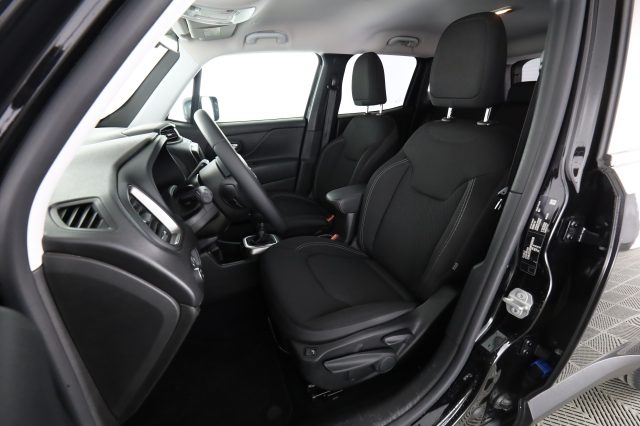 JEEP Renegade usata 2
