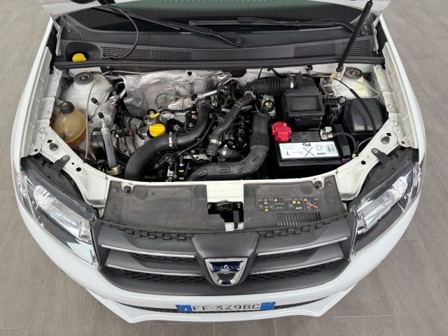 DACIA Logan usata 37