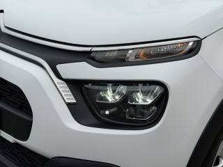CITROEN C3 usata 17