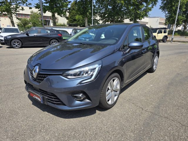 RENAULT Clio usata, con Airbag Passeggero