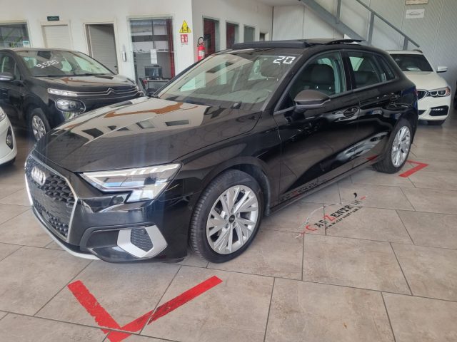 AUDI A3 usata, con ABS