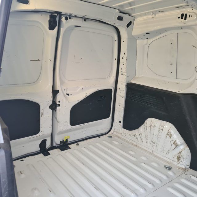 CITROEN Berlingo usata, con Fendinebbia