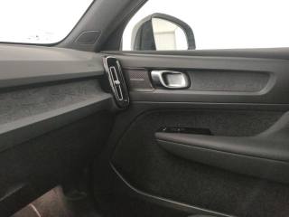 VOLVO C40 usata, con Touch screen