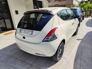 LANCIA Ypsilon usata, con Chiusura centralizzata