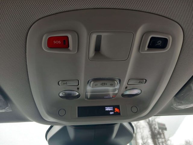 FIAT Ulysse usata, con Park Distance Control