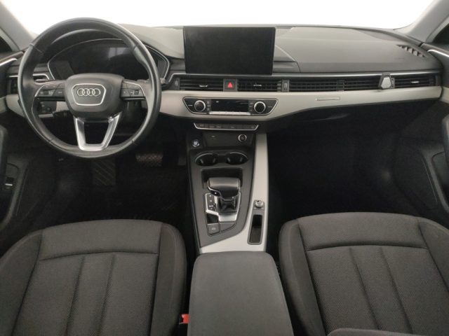 AUDI A4 usata, con Controllo automatico clima