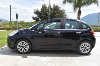 CITROEN C3 usata, con Airbag Passeggero