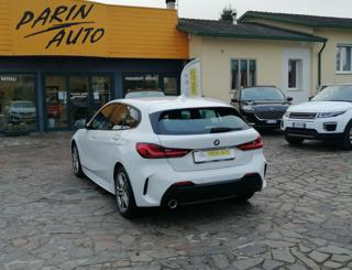 BMW 116 usata, con Airbag laterali