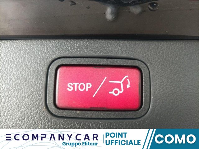 MERCEDES-BENZ C 220 usata, con Touch screen
