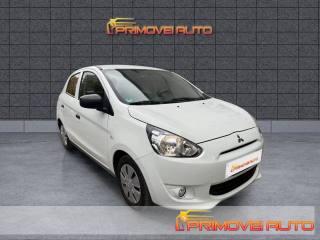 MITSUBISHI Space Star usata, con Airbag Passeggero