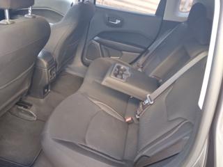 JEEP Compass usata 16