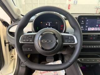 FIAT 600 usata, con ESP