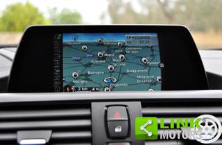 BMW 116 usata, con Sedile posteriore sdoppiato