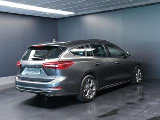 FORD Focus usata, con Airbag laterali