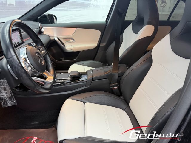 MERCEDES-BENZ A 180 usata, con Chiusura centralizzata