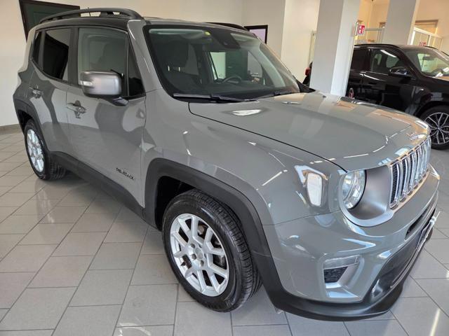 JEEP Renegade usata, con ABS