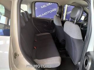 FIAT Panda usata, con Autoradio digitale