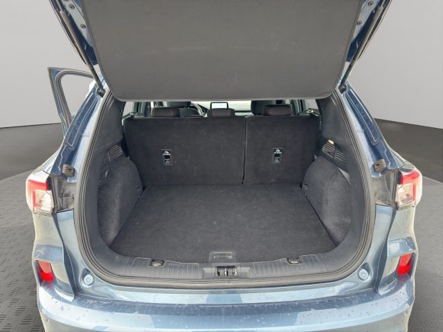 FORD Kuga usata, con Sistema di navigazione